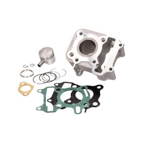   Naraku hengerszett 50cc - SYM 50 4 ütemű, Peugeot 50 4 ütemű