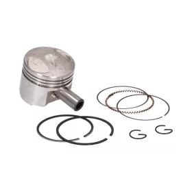 Naraku dugattyú szett 50cc - SYM, Peugeot 4 ütemű