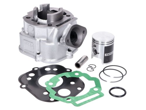 Naraku hengerszett 50cc - Derbi Senda GPR, Aprilia RS RX SX, Gilera RCR, SMT (D50B0)