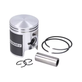 Naraku dugattyú szett 50cc - Derbi D50B0