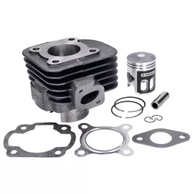   Naraku V.2 50cc 12mm egyenes henger készlet 1E40QMB (E2) hengerhez