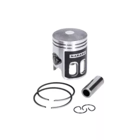   Dugattyú készlet Naraku V.2 12mm 50ccm CPI, Keeway 1E40QMB dugattyúkhoz