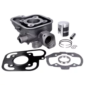   Naraku V.2 50ccm henger készlet Peugeot vízszintes LC hengerhez