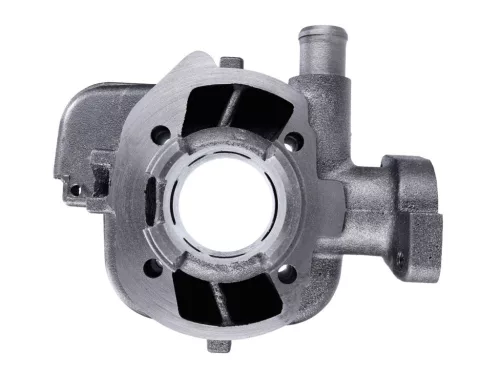 Naraku V.2 50ccm henger készlet Peugeot vízszintes LC hengerhez