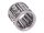 Tűgörgő Naraku nagy teherbírású - 10mm dugattyúcsapszeg (10x14x13mm)