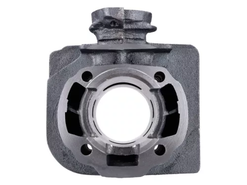 Naraku V.2 50ccm henger készlet Morini AC-hez