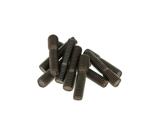Tőcsavar csavar szett Naraku M6 x M7 - 10 darab