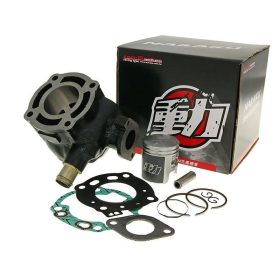 Naraku hengerszett 50cc - Aprilia, Suzuki (vízhűtéses)