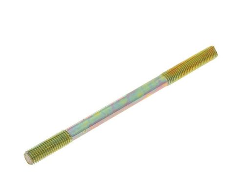 Henger tőcsavar csavar Naraku M7 menetes 110mm teljes hosszú