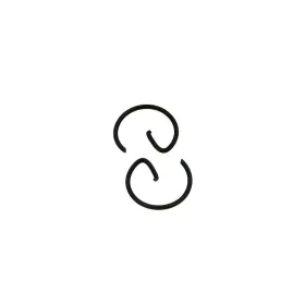 Naraku csapszegbiztosító rugó (zéger) 10mm