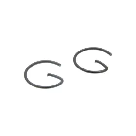 Naraku csapszegbiztosító rugó (zéger) 12mm