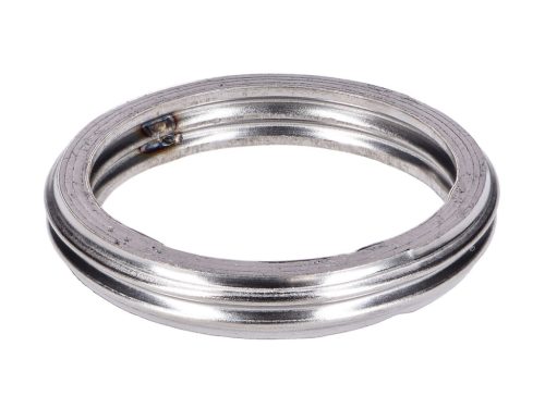 Kipufogó tömítés / tűzkarika 29x36x5.3mm - Gilera, Honda, Italjet, Kymco, Peugeot