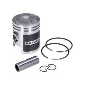 Dugattyú szett Naraku V.2 50ccm Aprilia, Suzuki LC-hez