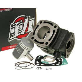   Naraku hengerszett 50cc - Kymco Super 9 (vízhűtéses), Dink 50cc