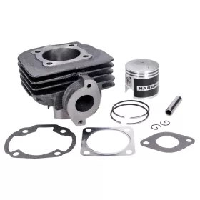 Naraku V.2 70ccm henger készlet Morini AC-hez