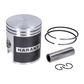   Naraku V.2 70ccm dugattyú szett Piaggio AC, LC dugattyúkhoz