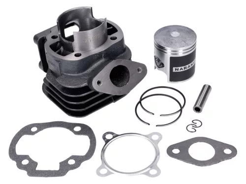 Naraku V.2 70cc 47mm henger készlet Minarelli függőleges AC-hez