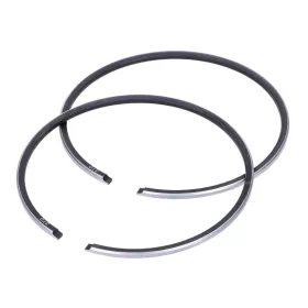   Dugattyúgyűrű készlet Naraku V.2 70ccm Minarelli AC, LC dugattyúhoz