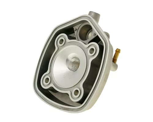 Hengerfej Naraku 70cc - Piaggio LC / vízhűtéses ötszögű