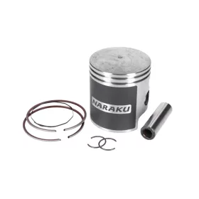 Naraku dugattyú szett 70cc - Minarelli AM