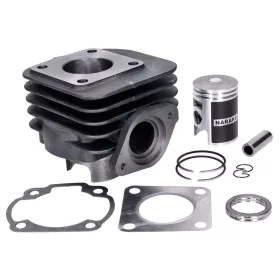   Naraku V.2 50ccm henger készlet Kymco vízszintes AC (SF10) motorhoz