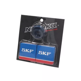   Főtengely csapágy szett Naraku SKF metal cage - Minarelli CW, MA, MY, CA, CY