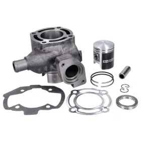   Naraku V.2 50ccm henger készlet Peugeot Speedfight 3, 4 LC, Jet Force C-Tech 2013-hez