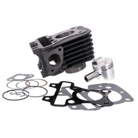 Naraku 50ccm-es hengerszett - Piaggio 50cc (4 ütemű)