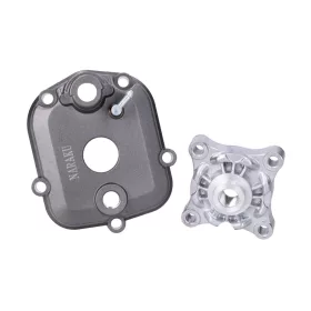   Naraku 50ccm-es hengerfej - Derbi Senda, Aprilia RX/SX, RS4, Gilera RCR/SMT D50B0 E4 2018-