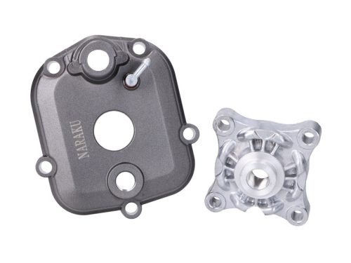 Naraku 50ccm-es hengerfej - Derbi Senda, Aprilia RX/SX, RS4, Gilera RCR/SMT D50B0 E4 2018-