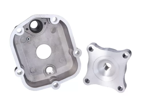 Naraku 50ccm-es hengerfej - Derbi Senda, Aprilia RX/SX, RS4, Gilera RCR/SMT D50B0 E4 2018-