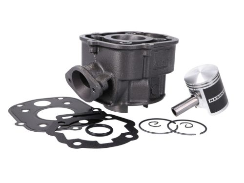 Naraku 50ccm-es hengerszett - Derbi Senda, Aprilia RX/SX, RS4, Gilera RCR/SMT D50B0 E4 2018-