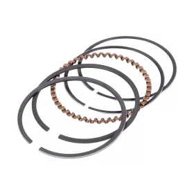   Dugattyúgyűrű készlet Naraku Piaggio 50cc 4 ütemű 2V, 4V dugattyúhoz