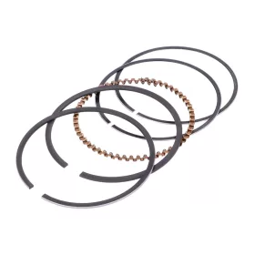   Dugattyúgyűrű készlet Naraku 79ccm Piaggio 50cc 4 ütemű 2V, 4V dugattyúhoz