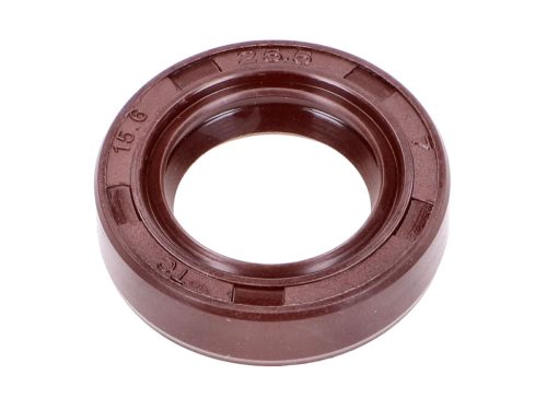 Olajtömítés Naraku FKM Premium 15,6x25,5x7