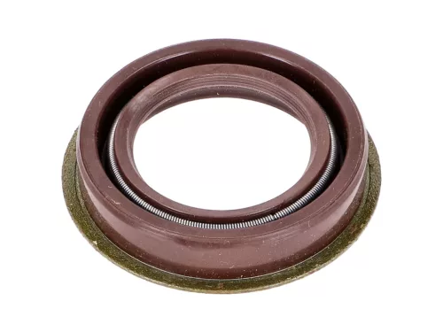 Naraku FKM Premium 20x30/33,5x6 tengelytömítés Naraku FKM Prémium