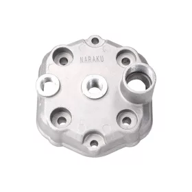   Naraku 70cc V2 hengerfej Derbi Senda, GPR, GSM, SMT, RCR, Zulu, EBE / EBS, Zulu, GPR, GSM, SMT, RCR, Zulu, Zulu, EBE / EBS hengerfejhez.