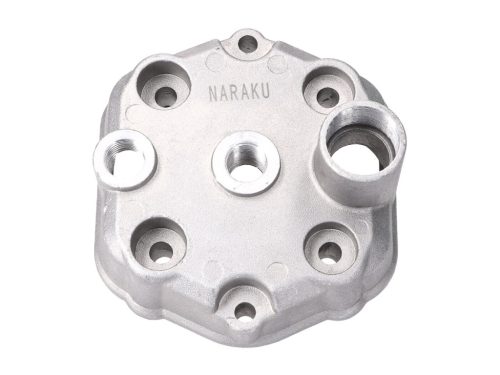 Naraku 70cc V2 hengerfej Derbi Senda, GPR, GSM, SMT, RCR, Zulu, EBE / EBS, Zulu, GPR, GSM, SMT, RCR, Zulu, Zulu, EBE / EBS hengerfejhez.