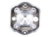Naraku 70cc V2 hengerfej Derbi Senda, GPR, GSM, SMT, RCR, Zulu, EBE / EBS, Zulu, GPR, GSM, SMT, RCR, Zulu, Zulu, EBE / EBS hengerfejhez.