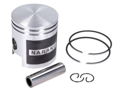 Dugattyú szett Naraku V.2 70cc 46,95mm Minarelli AM6-hoz