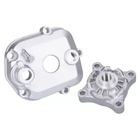   Naraku V.2 70ccm hengerfej Piaggio / Derbi D50B Euro3 hengerfejhez