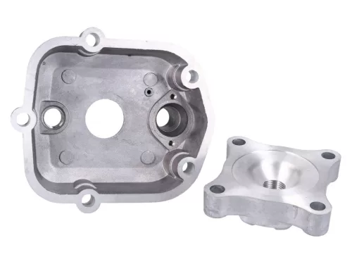 Naraku V.2 70ccm hengerfej Piaggio / Derbi D50B Euro4 hengerhez