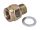 Adapter hőmérséklet-jeladó Derbi Senda, Aprilia RX 50, SX 50, Gilera RCR, SMT D50B0 Euro4 2018-.