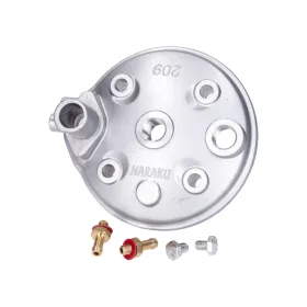 Naraku V.2 50ccm hengerfej Minarelli AM6 E1-E5 modellekhez