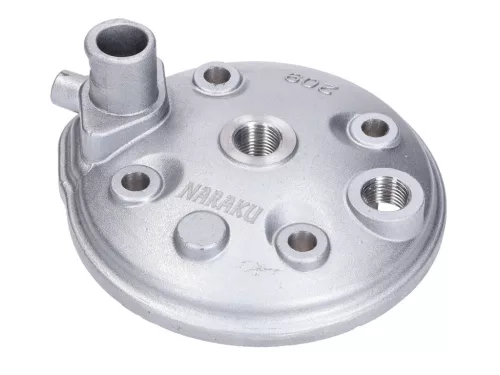 Naraku V.2 50ccm hengerfej Minarelli AM6 E1-E5 modellekhez