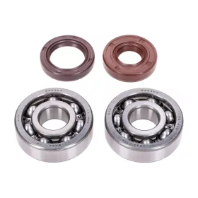   Naraku FKM csapágykészlet Naraku FKM Heavy Duty a Minarelli AM6-hoz