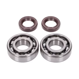   Naraku FKM nagy teherbírású csapágykészlet a Peugeot vízszintes tengelyéhez