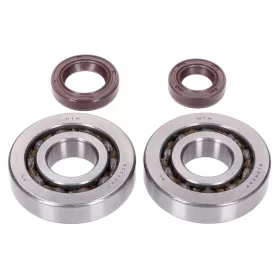   Naraku FKM csapágykészlet Naraku FKM Heavy Duty a Peugeot Euro1 állóhoz