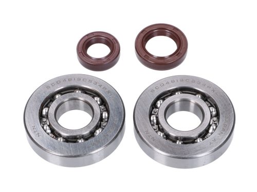 Naraku FKM csapágykészlet Naraku FKM Heavy Duty Honda Bali 50, Vision 50, SH 50 számára