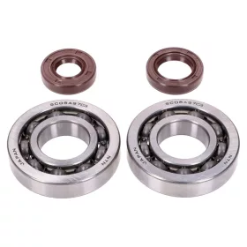   Naraku FKM csapágykészlet Naraku FKM Heavy Duty Honda X8R-hez